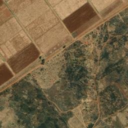 Satellite imagery of Monastery, ZW