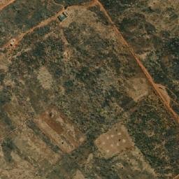 Satellite imagery of Monastery, ZW