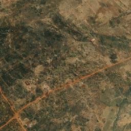 Satellite imagery of Monastery, ZW