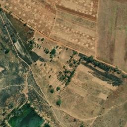 Satellite imagery of Eileen Alunnah, ZW
