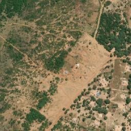 Satellite imagery of Eileen Alunnah, ZW