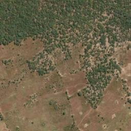 Satellite imagery of Quarry, ZW