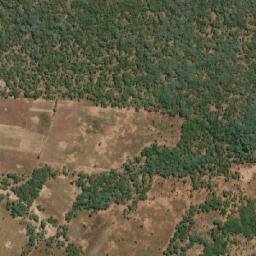 Satellite imagery of Quarry, ZW