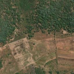 Satellite imagery of Quarry, ZW