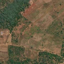 Satellite imagery of Tea Tea, ZW