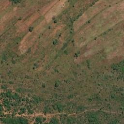 Satellite imagery of Tea Tea, ZW