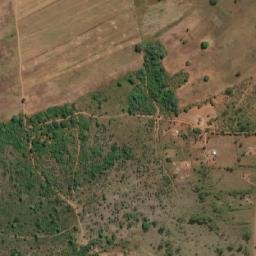 Satellite imagery of Tea Tea, ZW