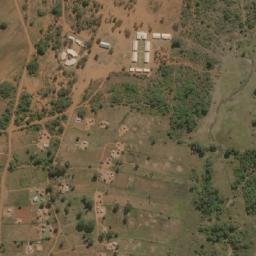 Satellite imagery of Iron Duke, ZW