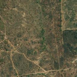 Satellite imagery of Castaway, ZW