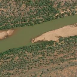 Satellite imagery of Bald Hill, AU