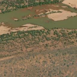 Satellite imagery of Bald Hill, AU