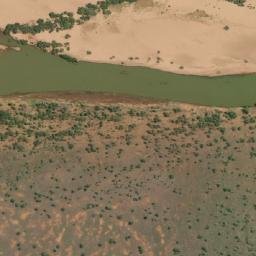 Satellite imagery of Bald Hill, AU