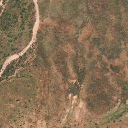 Satellite imagery of Mount Dent, AU