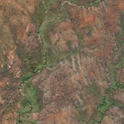 Satellite imagery of Mount Dent, AU