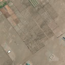 Satellite imagery of Hito 4, BR