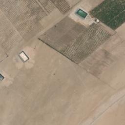 Satellite imagery of Hito 5, BR