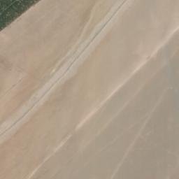 Satellite imagery of Hito 5, BR