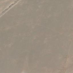 Satellite imagery of Hito 6, BR