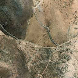 Satellite imagery of Portezuelo de Chapiquiña, CL