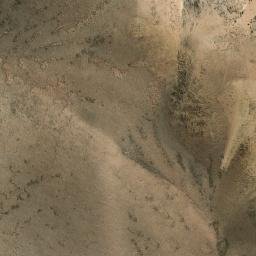 Satellite imagery of Cerro Fundición, CL