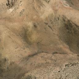 Satellite imagery of Cerro Fundición, CL