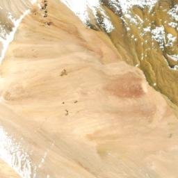 Satellite imagery of Cerro Oke Okeni, BO
