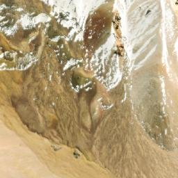 Satellite imagery of Cerro Oke Okeni, BO