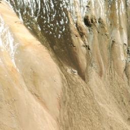 Satellite imagery of Cerro Oke Okeni, BO