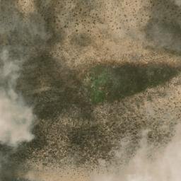 Satellite imagery of Cerro Huari Plaza, BO