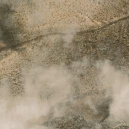 Satellite imagery of Cerro Huari Plaza, BO