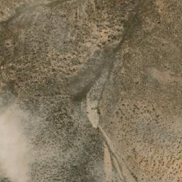 Satellite imagery of Cerro Huari Plaza, BO