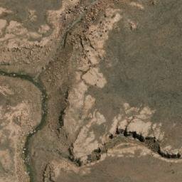 Satellite imagery of Chapin Pata Loma, BO