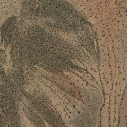 Satellite imagery of Chiquir Uta Loma, BO