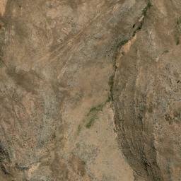 Satellite imagery of Cerro Jatun, BO