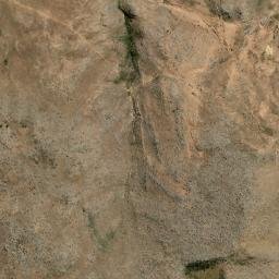 Satellite imagery of Cerro Jatun, BO