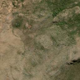 Satellite imagery of Cerro Jatun, BO
