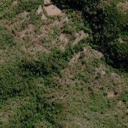 Satellite imagery of Cerro Horno Khasa, BO