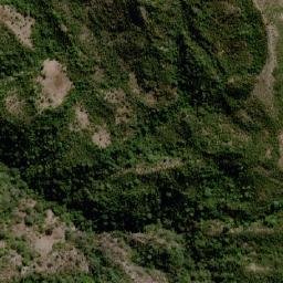 Satellite imagery of Cerro Horno Khasa, BO