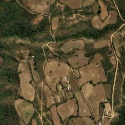 Satellite imagery of Cerro El Mojón, BO
