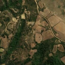 Satellite imagery of Cerro El Mojón, BO