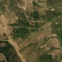 Satellite imagery of Cerro El Mojón, BO