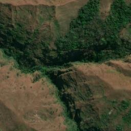 Satellite imagery of Cerro Chasbroso, BO