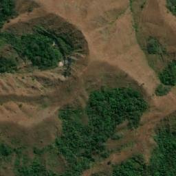 Satellite imagery of Cerro Chasbroso, BO