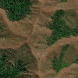 Satellite imagery of Cerro Chasbroso, BO