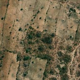 Satellite imagery of Ray of Hope, ZW
