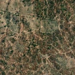 Satellite imagery of Springcreek, ZW