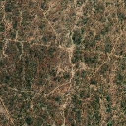 Satellite imagery of Springcreek, ZW