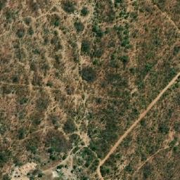 Satellite imagery of Springcreek, ZW