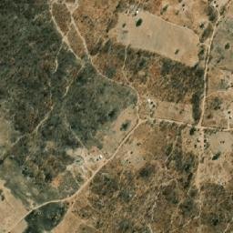 Satellite imagery of Scheelite King, ZW