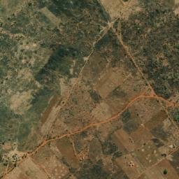 Satellite imagery of Monastery, ZW